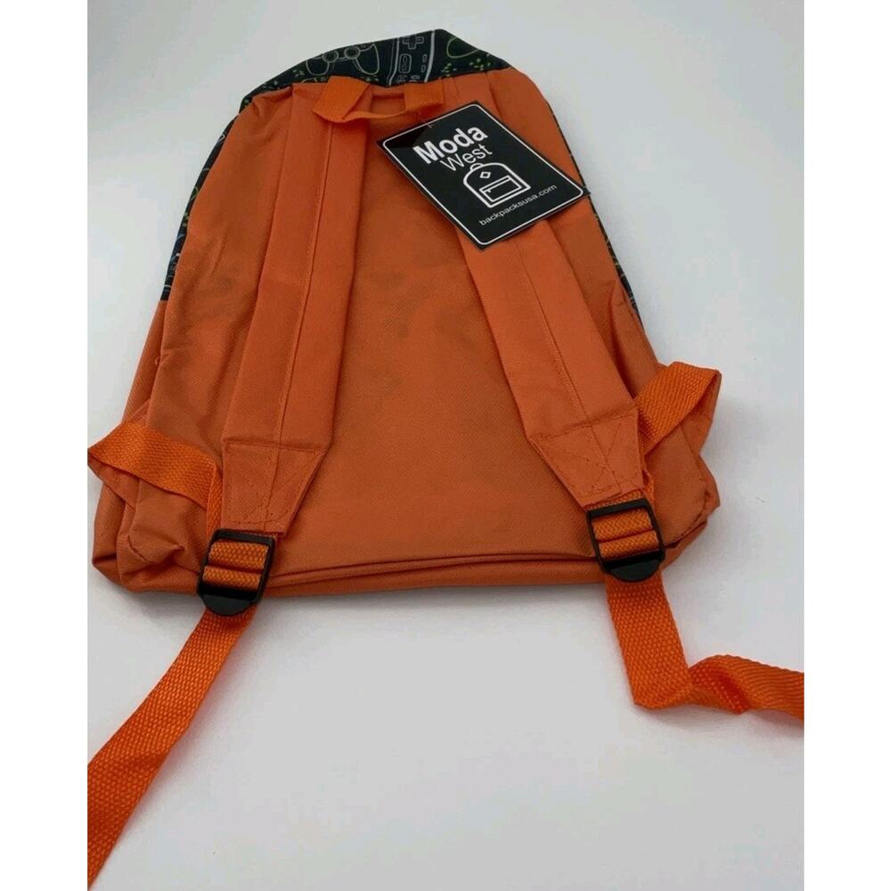 Gamer Backpack - Picture 2 of 4